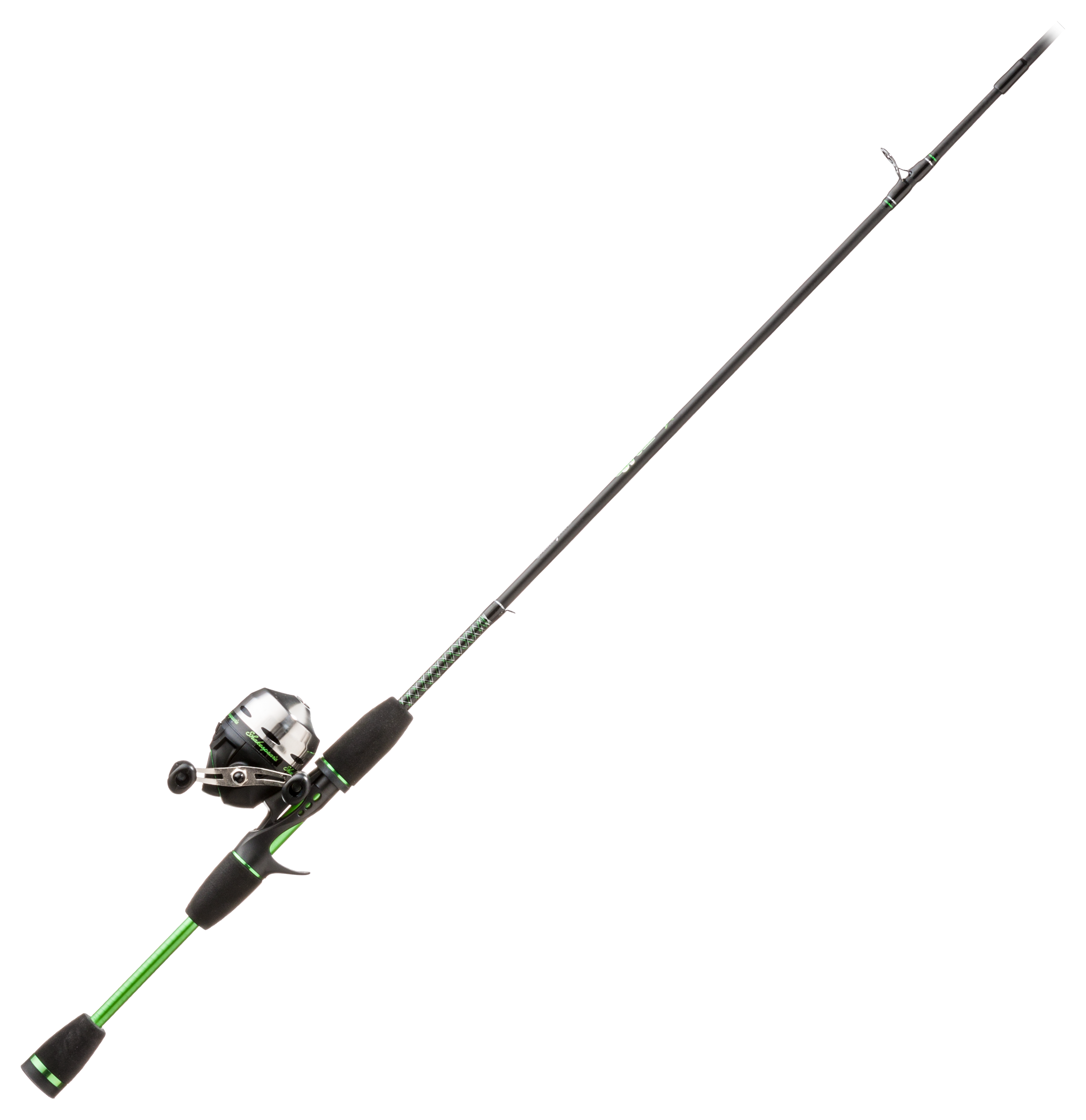 Ugly Stik GX2 Youth Rod and Reel Spincast Combo | Bass Pro Shops